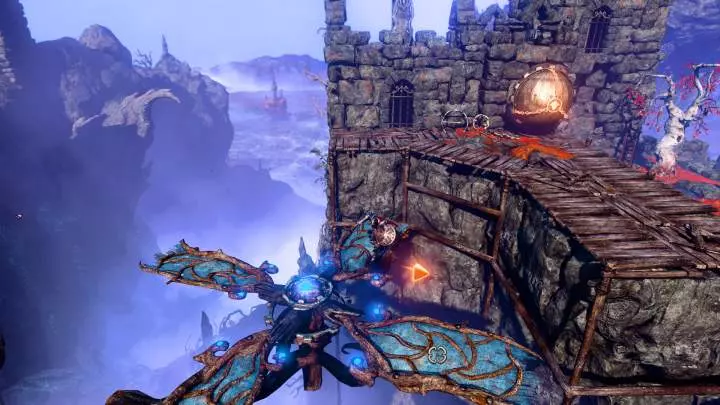 Trine 3 The Artifacts of Power