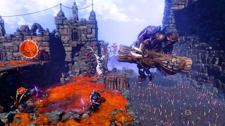 Trine 3: The Artifacts of Power