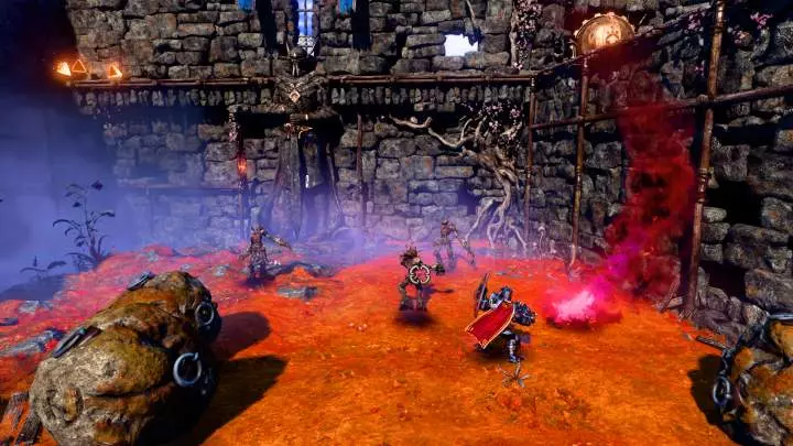 Trine 3 The Artifacts of Power - PC
