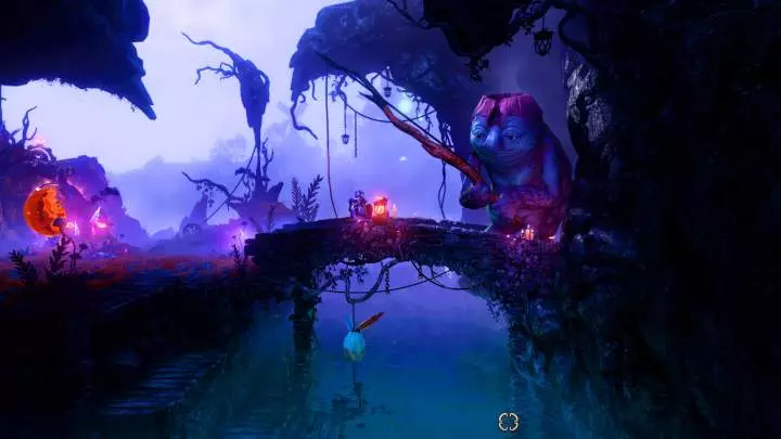 Trine 3 The Artifacts of Power