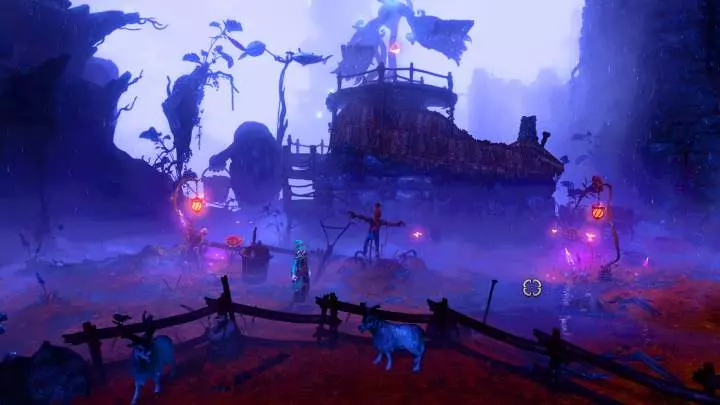 Trine 3: The Artifacts of Power