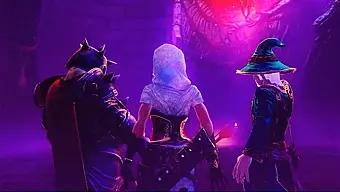 Trine 3: Actualización