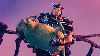 Trine 3: Tráiler de Lanzamiento