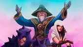 Trine 3: Tráiler de Anuncio