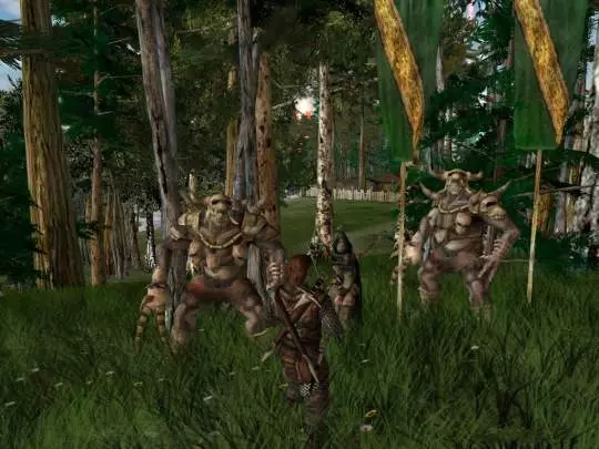 Ascension to the Throne