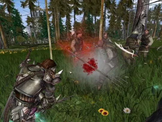 Ascension to the Throne