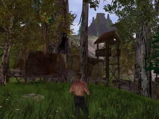 Ascension to the Throne