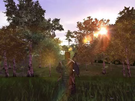 Ascension to the Throne - PC