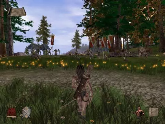 Ascension to the Throne - PC