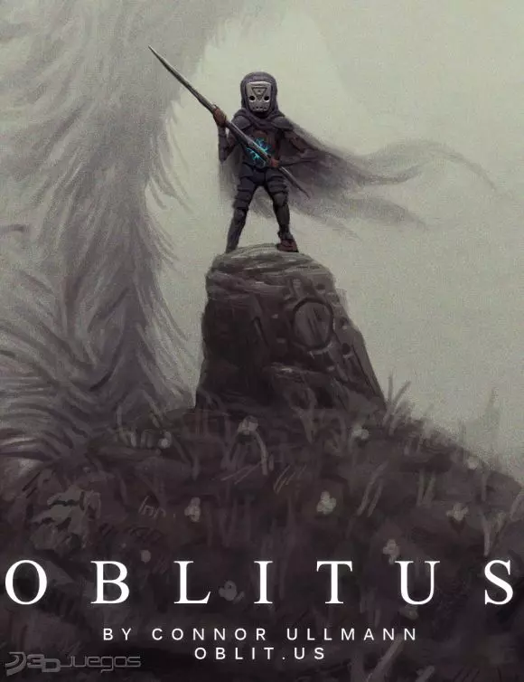 Carátula de Oblitus
