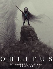 Carátula de Oblitus - PC