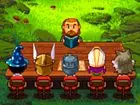 Knights of Pen & Paper 2 confirma lanzamiento en PC y dispositivos móviles para el 14 de mayo