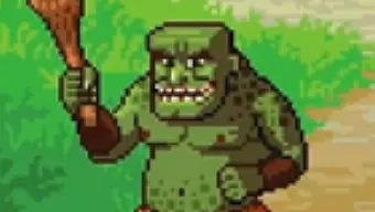 Knights of Pen & Paper 2: Tráiler Gameplay