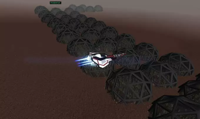 Ascent - The Space Game - PC