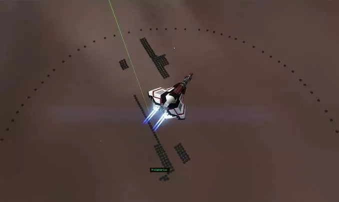 Ascent - The Space Game