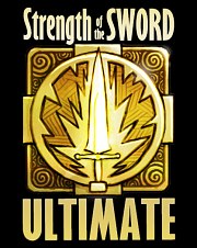 Carátula de Strength of the SWORD: Ultimate - PC