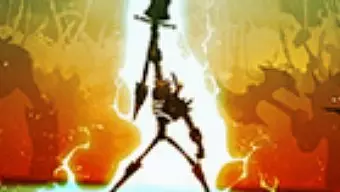 Anunciado Strength of the SWORD un brawler para PC