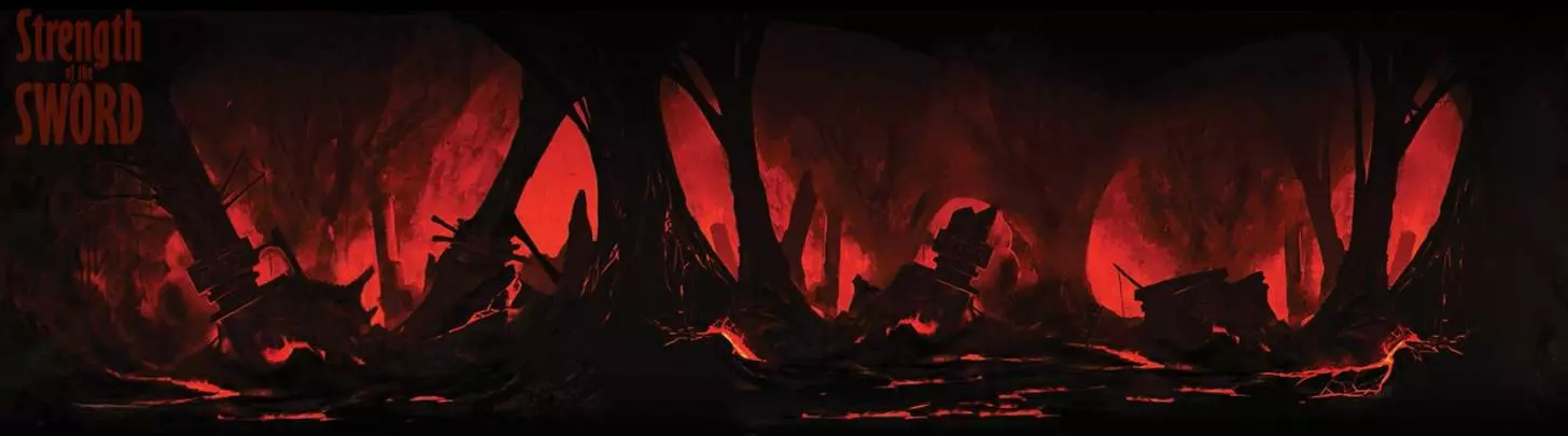 Strength of the SWORD: Ultimate