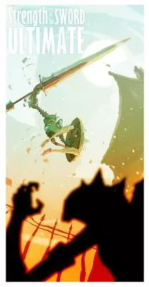 Strength of the SWORD Ultimate - PC