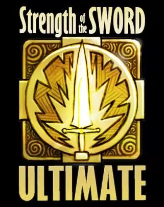 Strength of the SWORD Ultimate