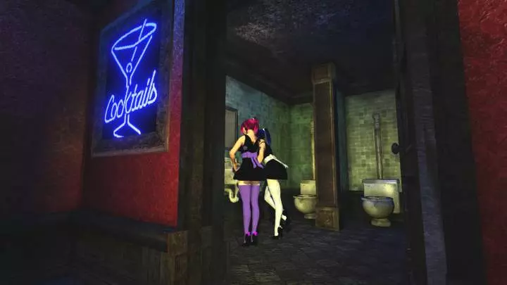 BloodLust Shadowhunter