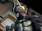 Batman Arkham Underworld