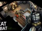 Batman Arkham Underworld - Imagen