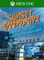 Sunset Overdrive - Dawn of the Rises of the Fallen Machines Xbox One