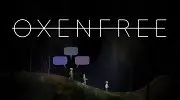 Carátula de Oxenfree - PC