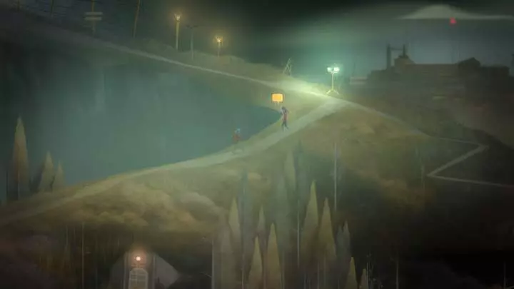 Oxenfree