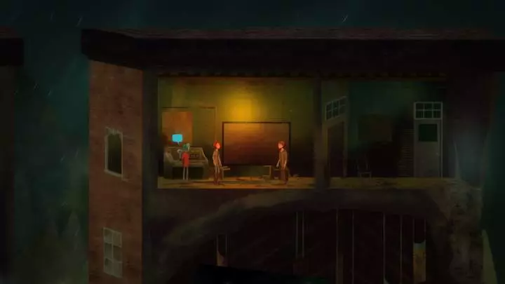Oxenfree - PC