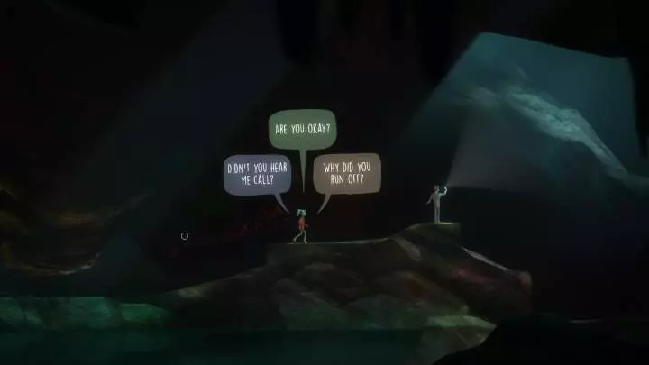 Oxenfree - PC