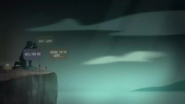 Oxenfree - PC