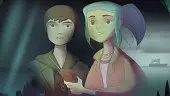 Oxenfree: Tráiler de Lanzamiento