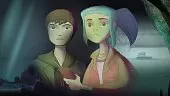 Oxenfree: Tráiler de Anuncio en PS4