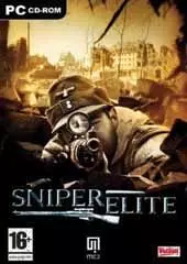 Carátula de Sniper Elite