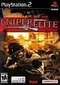 Sniper Elite PS2