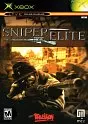 Sniper Elite XBOX
