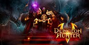 Carátula de Dungeon Hunter 5 - PC