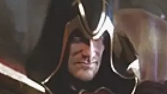 Dungeon Hunter 5: Tráiler Cinemático