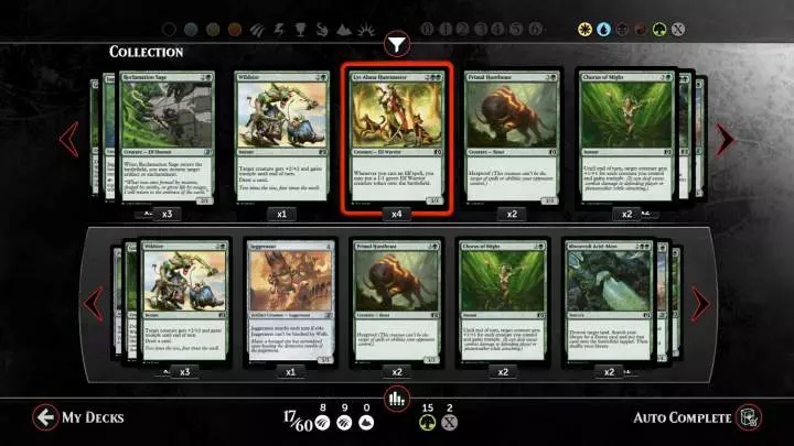 Magic Duels: Origins