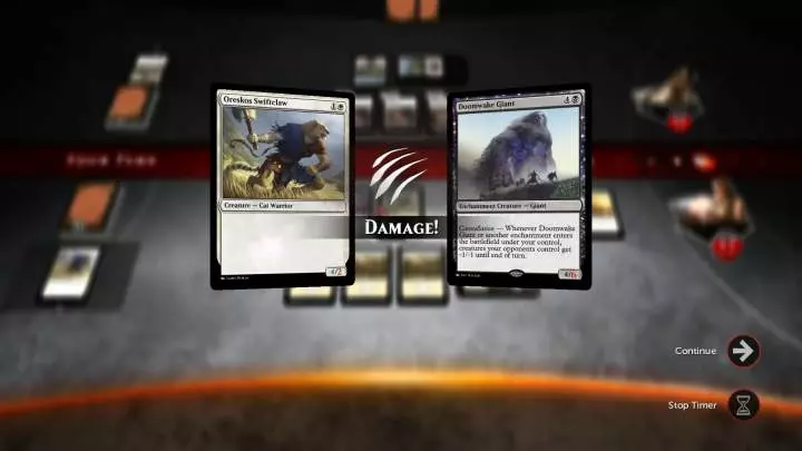 Magic Duels Origins - Xbox One