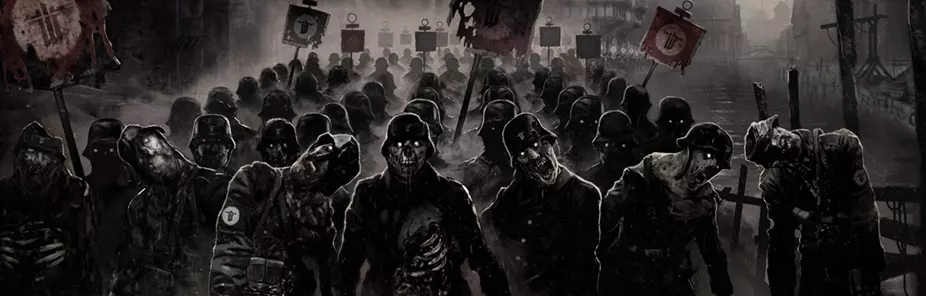 Análisis Wolfenstein The Old Blood Análisis Wolfenstein The Old Blood