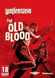 Carátula de Wolfenstein: The Old Blood - Xbox One