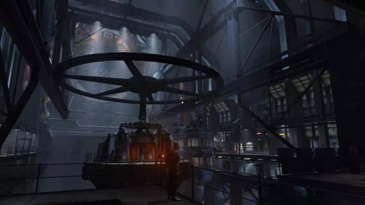 Wolfenstein The Old Blood