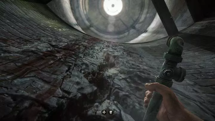 Wolfenstein The Old Blood - PC