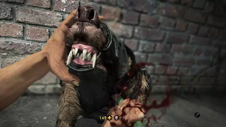 Wolfenstein: The Old Blood