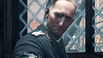 Wolfenstein The Old Blood: Tráiler de Lanzamiento (Formato Digital)