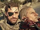 Metal Gear Online: Tráiler de Gameplay