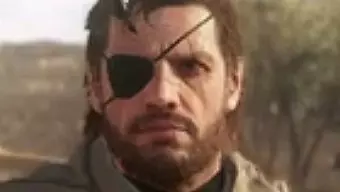 Metal Gear Online: Primer Tráiler